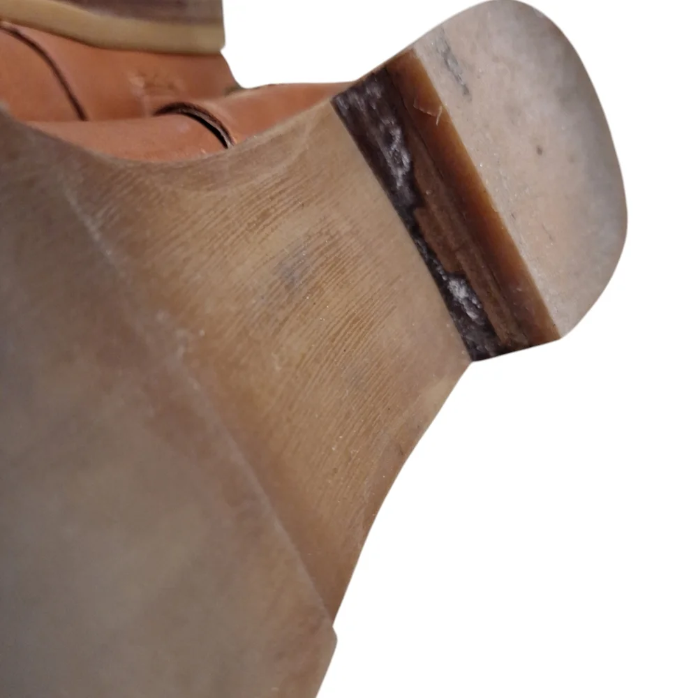 Nine West Vintage Collection Leatger Riding Boots - Picture 7 of 13